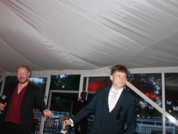 YR11 Prom 2025 - Awards